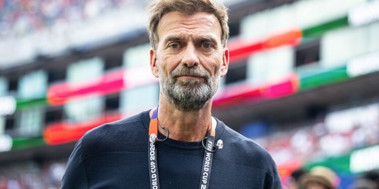 Klopp acerta com Alemanha e fica perto de assumir o comando da seleção