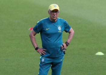 Tuchel defende Ancelotti após a eliminação do Brasil e elogia o treinador italiano