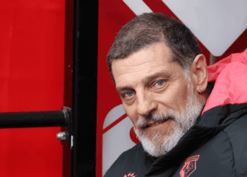 A Federação da Croácia anunciou o retorno de Slaven Bilic ao comando da seleção.