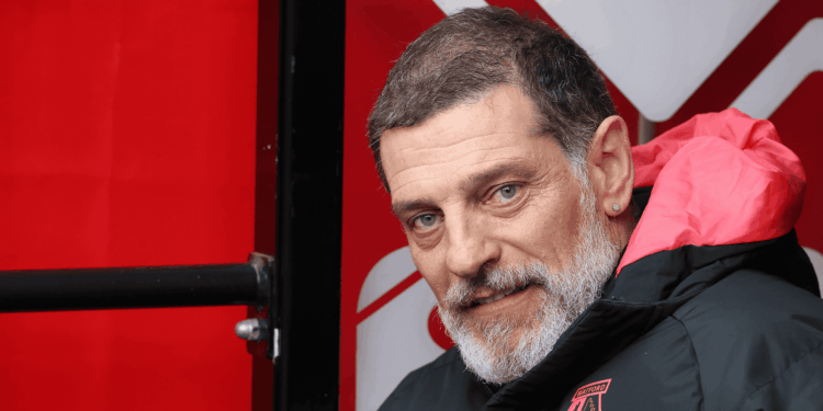 A Federação da Croácia anunciou o retorno de Slaven Bilic ao comando da seleção.