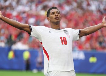 Inglaterra vence a Noruega na prorrogação e garante vaga na semifinal da Copa
