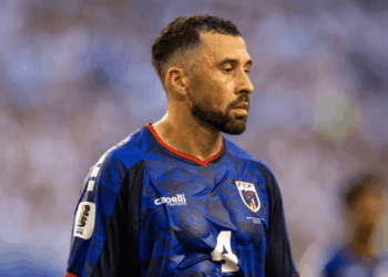 S&atilde;o Paulo descartou a contrata&ccedil;&atilde;o do zagueiro Pico Lopes, um dos destaques de Cabo Verde na Copa do Mundo de 2026.