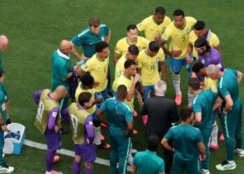 CBF tenta emplacar novo ciclo após a Copa do Mundo