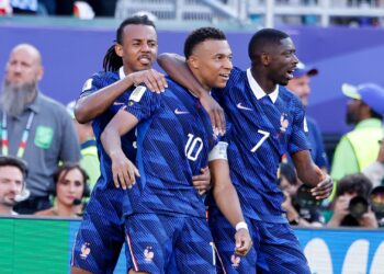 Agenda da Copa do Mundo define semifinais, disputa pelo terceiro lugar e a grande final de 2026