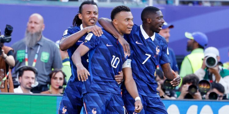 Agenda da Copa do Mundo define semifinais, disputa pelo terceiro lugar e a grande final de 2026