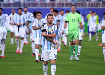 Semifinalistas da Copa do Mundo já garantiram premiação milionária