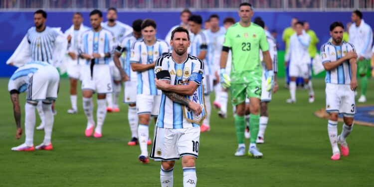 Semifinalistas da Copa do Mundo já garantiram premiação milionária