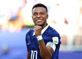 Mbapp&eacute; ser&aacute; o principal desafio da defesa da Espanha na semifinal da Copa do Mundo