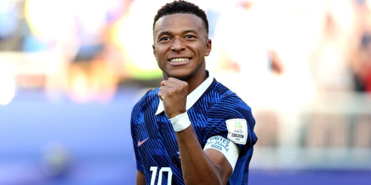 Mbappé será o principal desafio da defesa da Espanha na semifinal da Copa do Mundo