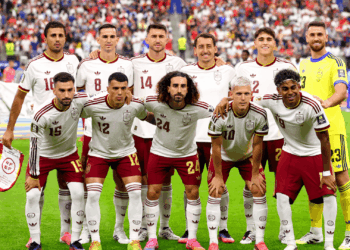 A Espanha j&aacute; tem uma recompensa garantida pela campanha na Copa do Mundo de 2026.