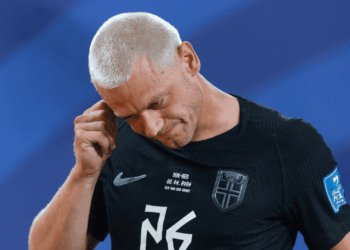 A Noruega deve chegar com um desfalque importante para enfrentar o Brasil, o lateral-direito Ryerson ainda se recupera de uma lesão.