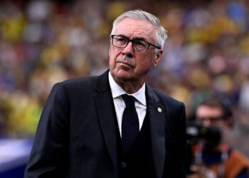 Ancelotti fala sobre Brasil x Noruega