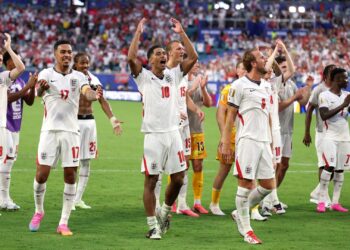 Inglaterra tenta confirmar o favoritismo e superar a Argentina para voltar à final da Copa do Mundo