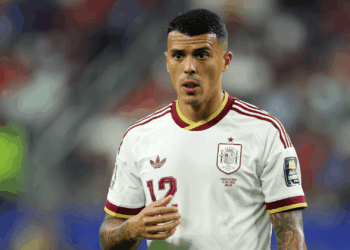 Pedro Porro destacou a qualidade de Messi. Para o lateral-direito espanhol, não existe uma fórmula para neutralizar o camisa 10 da argentina.