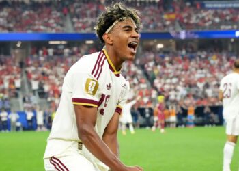 Lamine Yamal provoca a França após classificação da Espanha
