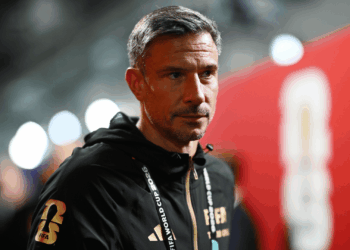 Slavko Vincic &eacute; o &aacute;rbitro de Espanha x Argentina na final da Copa do Mundo. Ele integra o quadro de arbitragem da Fifa desde 2010.