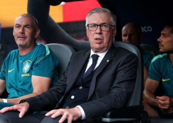 CBF definiu as metas da Seleção Brasileira para o novo ciclo