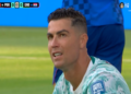 Com Cristiano Ronaldo, Caz&eacute;TV registra a 2&ordf; maior live da hist&oacute;ria no YouTube