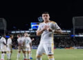 O que ainda falta para o acordo entre Cruzeiro e LA Galaxy por Gabriel Pec?