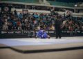 Etapa do Rio do Grand Slam de Abu Dhabi acontece neste fim de semana - Foto: Divulga&ccedil;&atilde;o/ADGS
