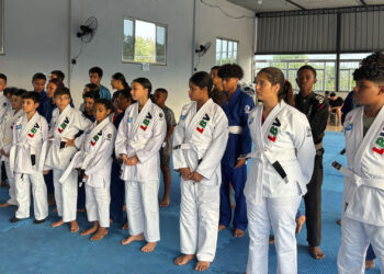 Projeto social leva cidadania a jovens da Baixada Fluminense - Foto: Divulgação