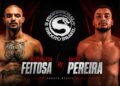 Luta principal &eacute; um desafio Brasil x Uruguai - Foto: Divulga&ccedil;&atilde;o/Shooto Brasil