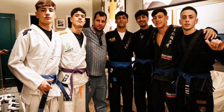Competição estreia em novembro - Foto: Divulgação