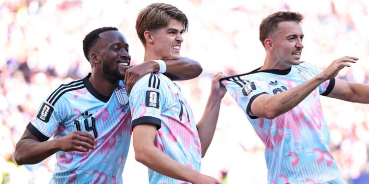Jogadores da Bélgica comemorando gol contra os EUA