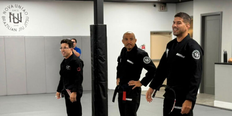 Aldo e Leo Santos estão à frente de novo empreendimento nos EUA - Foto: Divulgação