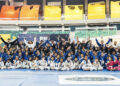 Evento est&aacute; programado para o final de agosto - Foto: Divulga&ccedil;&atilde;o/CBJJD