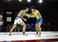 Estreia do Connect Heroes foi um grande sucesso - Foto: Bia Martins/BJJ Cria