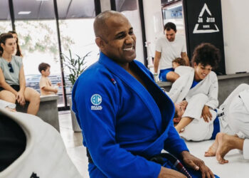 Fernando Tererê vence batalha diária - Foto: Divulgação