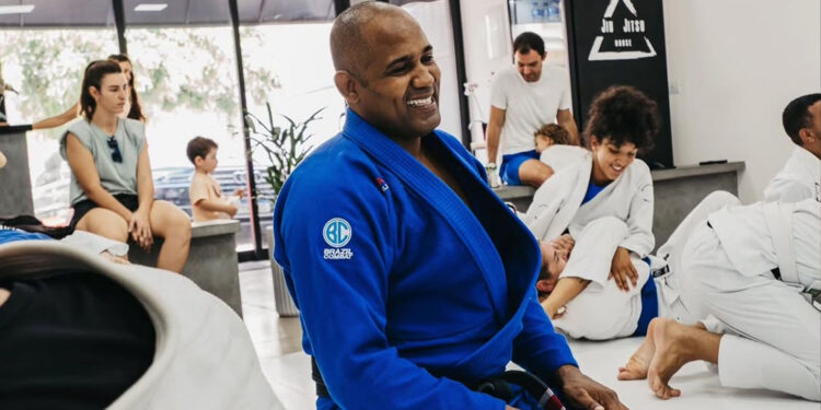 Fernando Tererê vence batalha diária - Foto: Divulgação