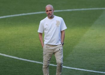 It&aacute;lia sonha com Guardiola para assumir a sele&ccedil;&atilde;o