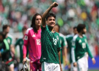 Novo Pedri? Entenda apelido e interesse de clubes como Barcelona na joia mexicana de 17 anos