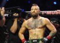 Conor McGregor voltou &agrave; ativa no UFC 329