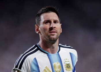 Messi teve boa atua&ccedil;&atilde;o contra a Su&iacute;&ccedil;a