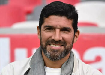 Cotado para o Uruguai, Loco Abreu detém recorde no Guinness pouco conhecido; veja curiosidades